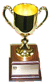 Our Best District 12 Club Website trophy for 2003-2004
